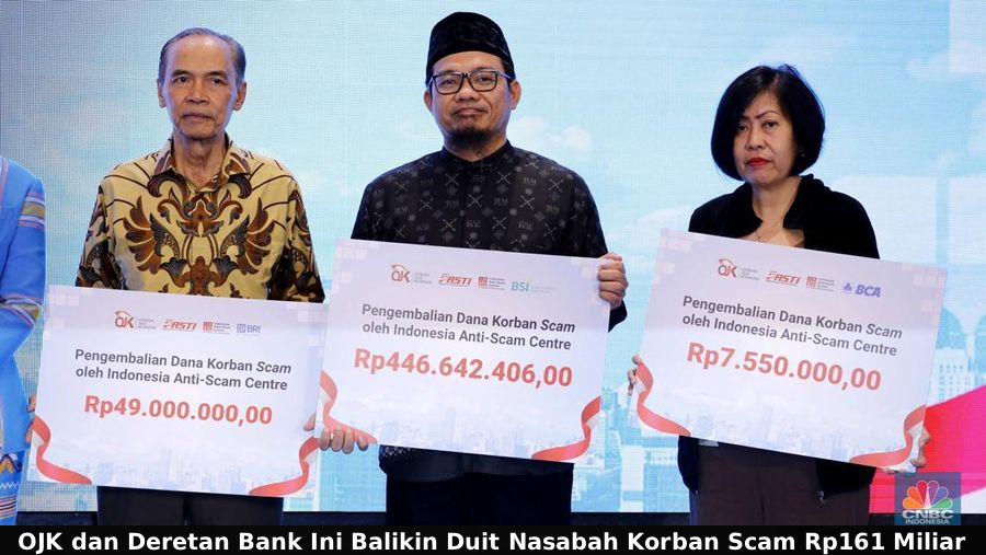 Korban Scam